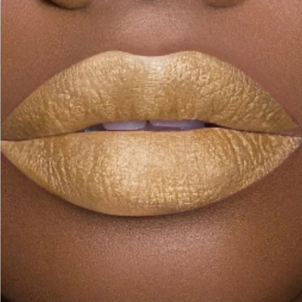 JEFREE STAR First Class Velour Liquid Lipstick NEW Rare
